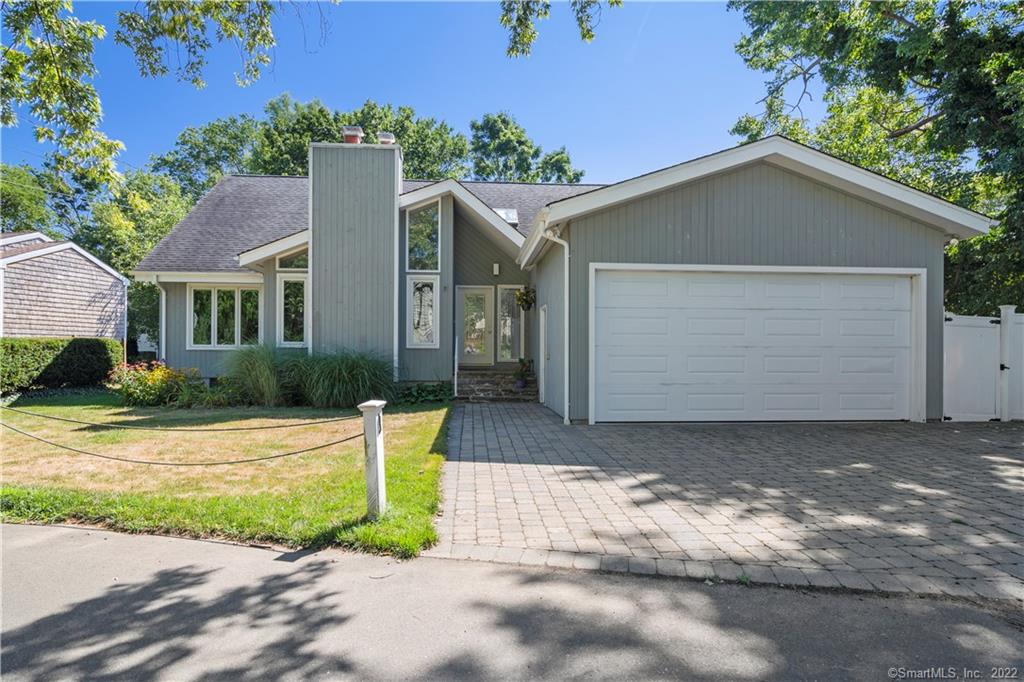 16 Highland Avenue Branford CT 06405