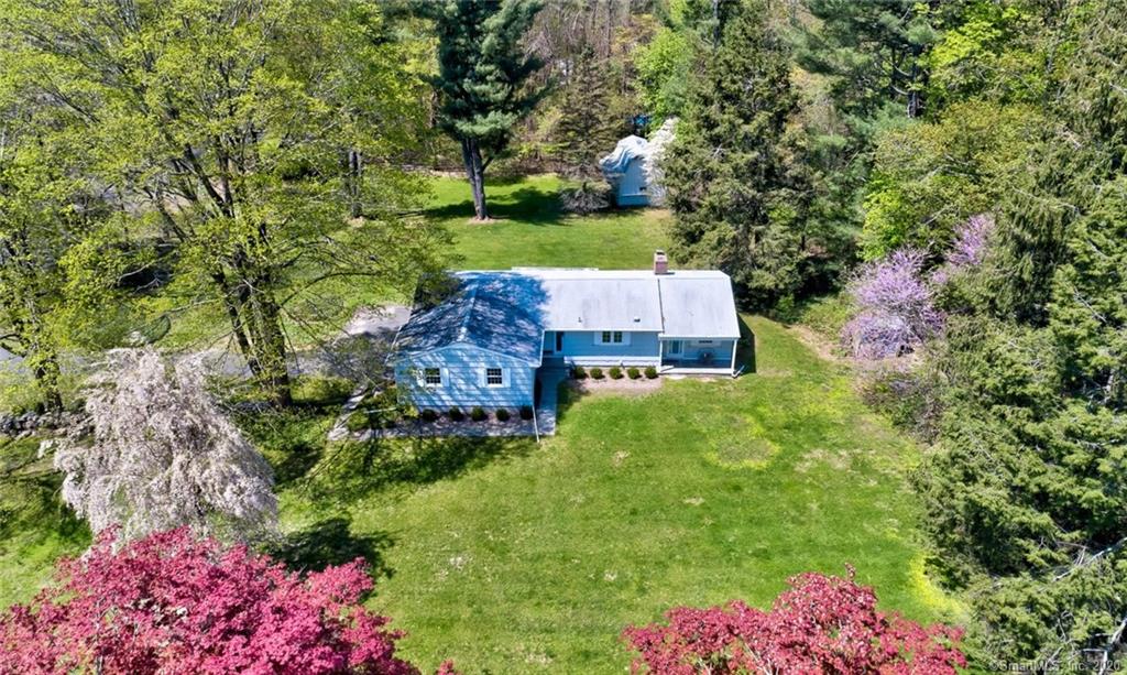 23 Pinecrest Drive Ridgefield CT 06877