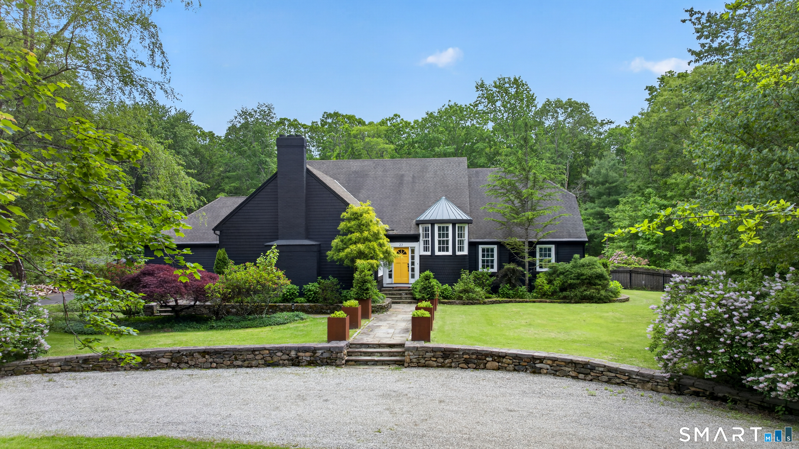 23 Welsch Farms Road Killingworth CT 06419