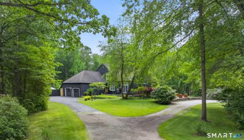 23 Welsch Farms Road Killingworth CT 06419