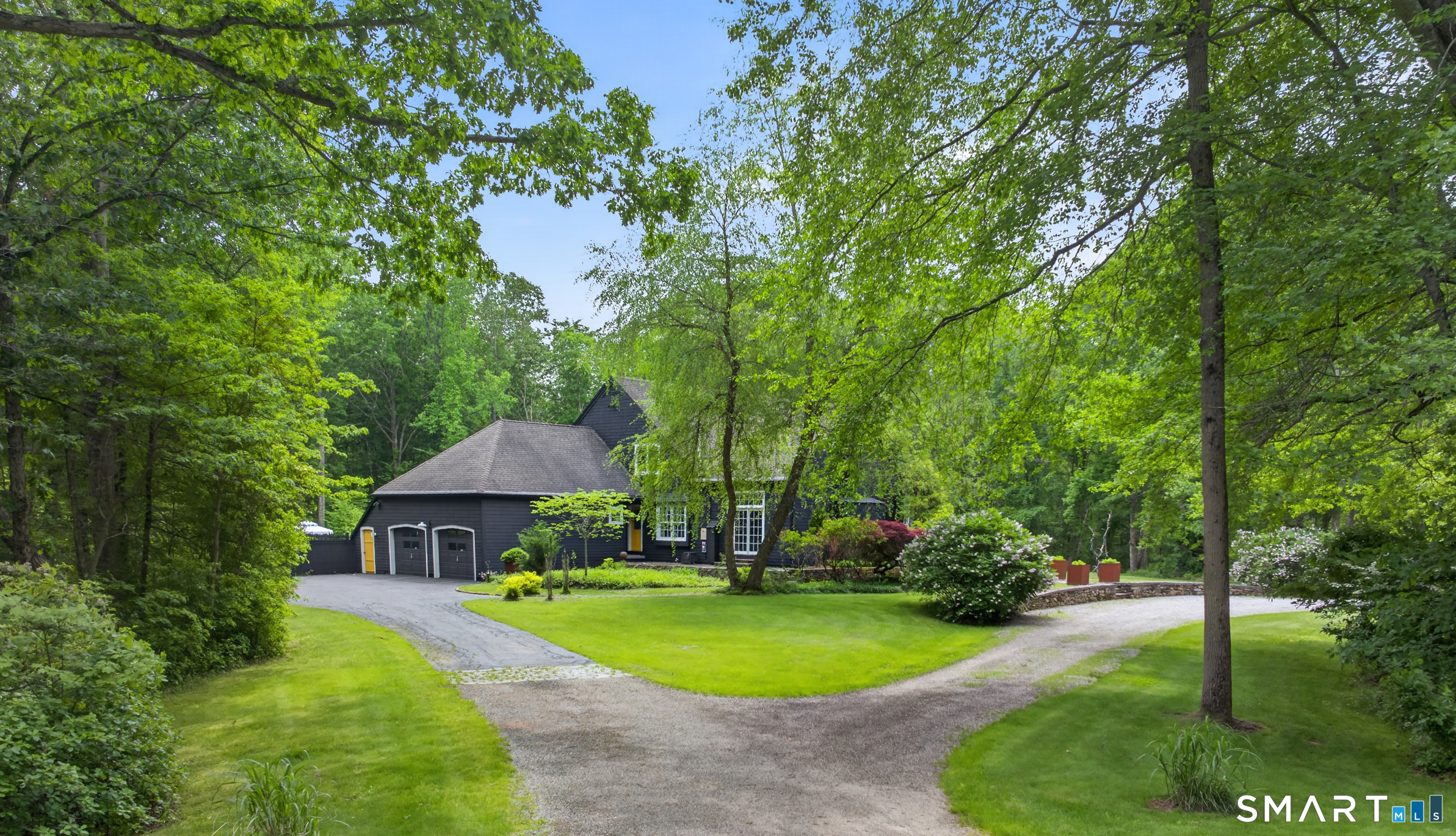 23 Welsch Farms Road Killingworth CT 06419