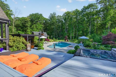 23 Welsch Farms Road Killingworth CT 06419