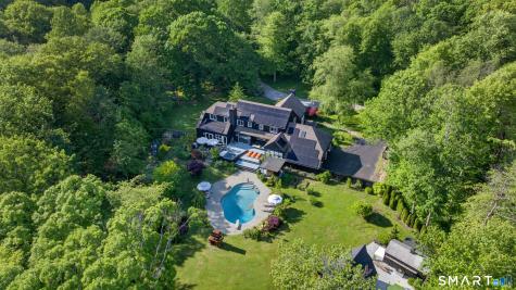 23 Welsch Farms Road Killingworth CT 06419
