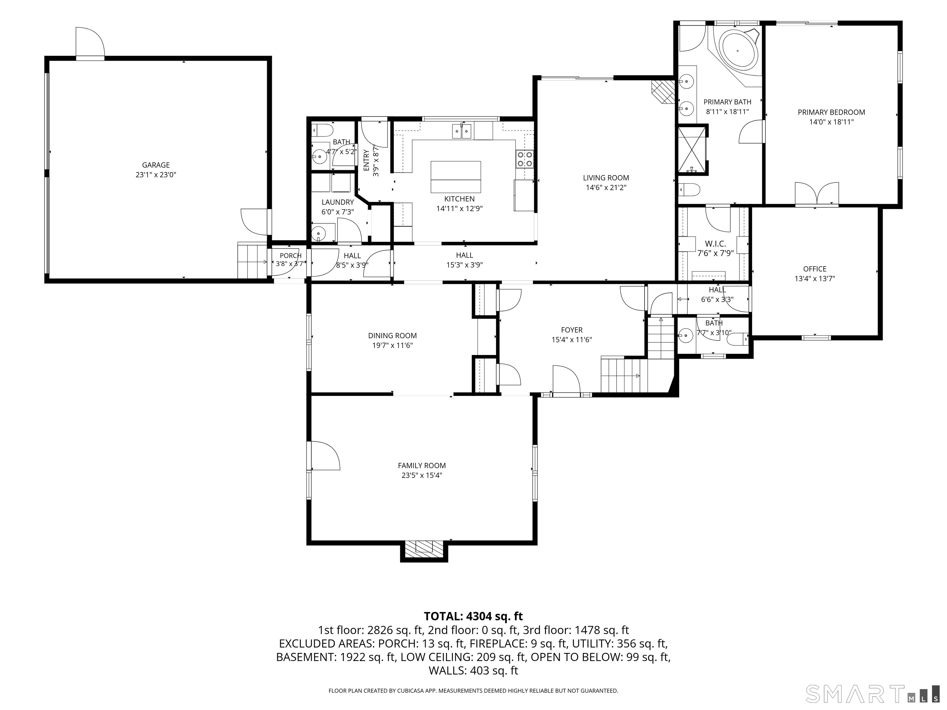 23 Welsch Farms Road Killingworth CT 06419