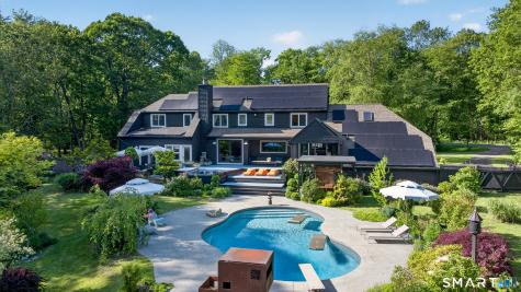 23 Welsch Farms Road Killingworth CT 06419
