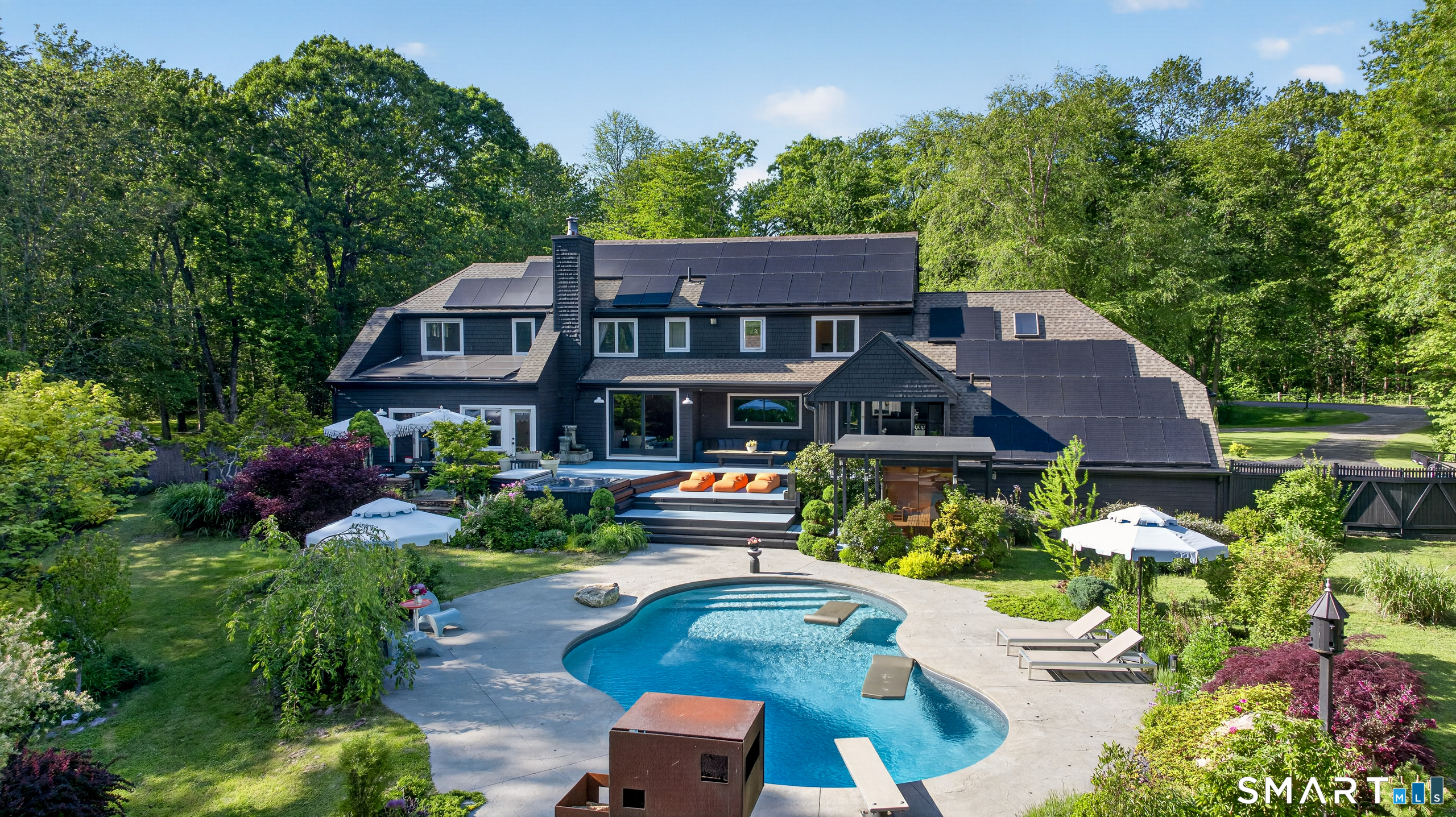 23 Welsch Farms Road Killingworth CT 06419
