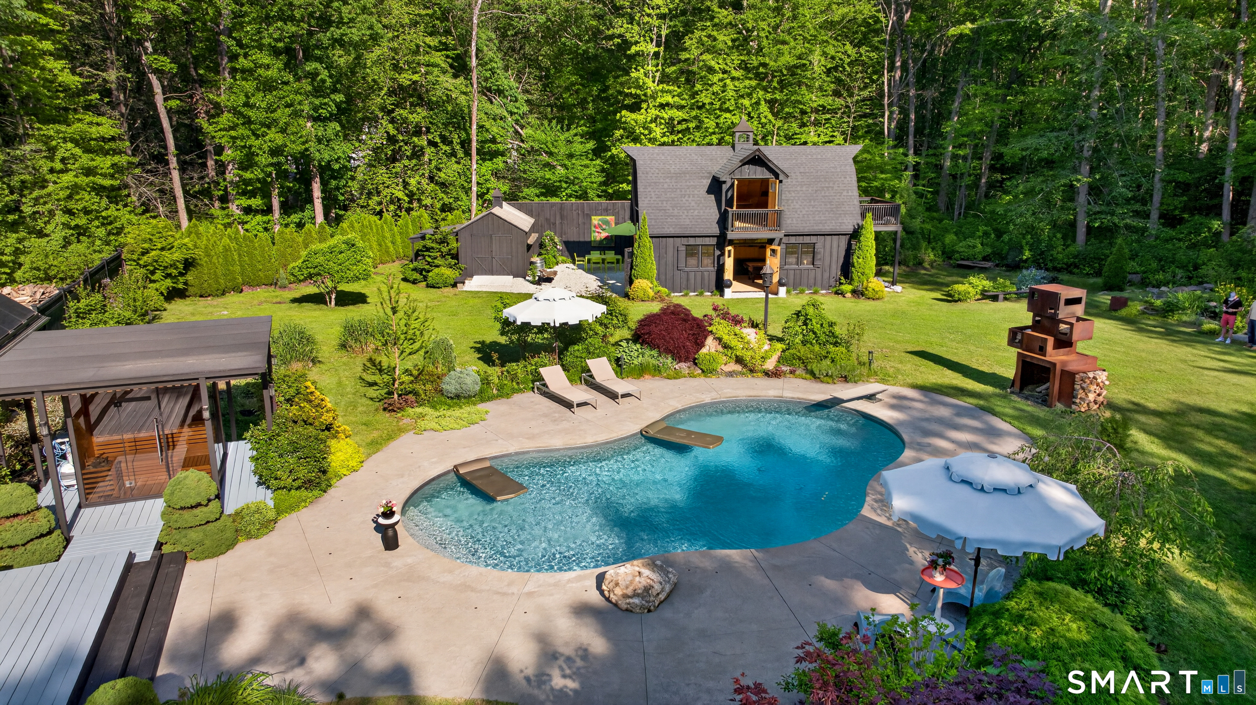 23 Welsch Farms Road Killingworth CT 06419