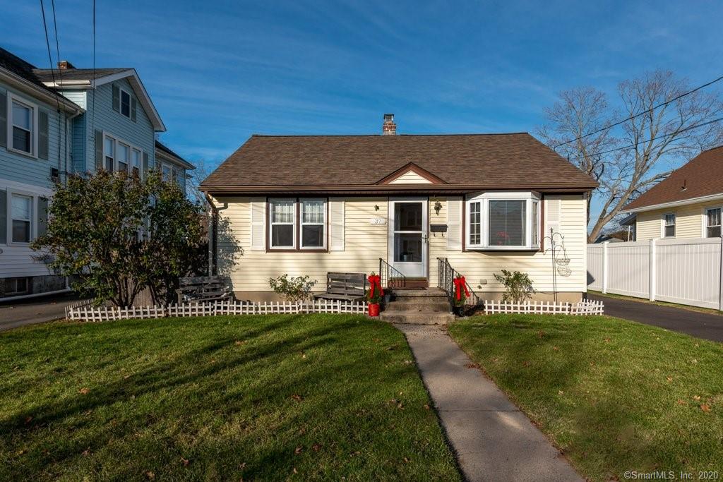 37 Kent Street Plainville CT 06062