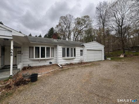 368 Webb Circle Monroe CT 06468