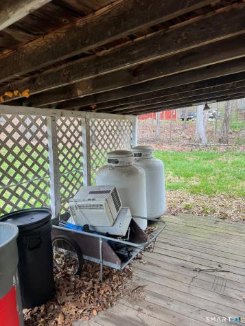 368 Webb Circle Monroe CT 06468