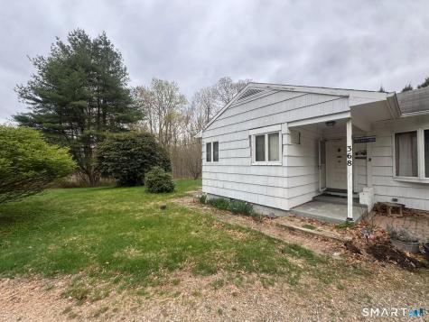 368 Webb Circle Monroe CT 06468