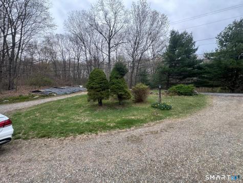 368 Webb Circle Monroe CT 06468