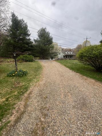 368 Webb Circle Monroe CT 06468