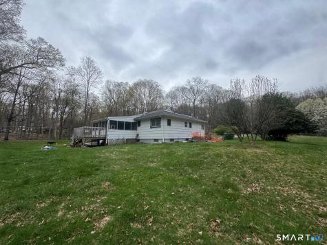 368 Webb Circle Monroe CT 06468