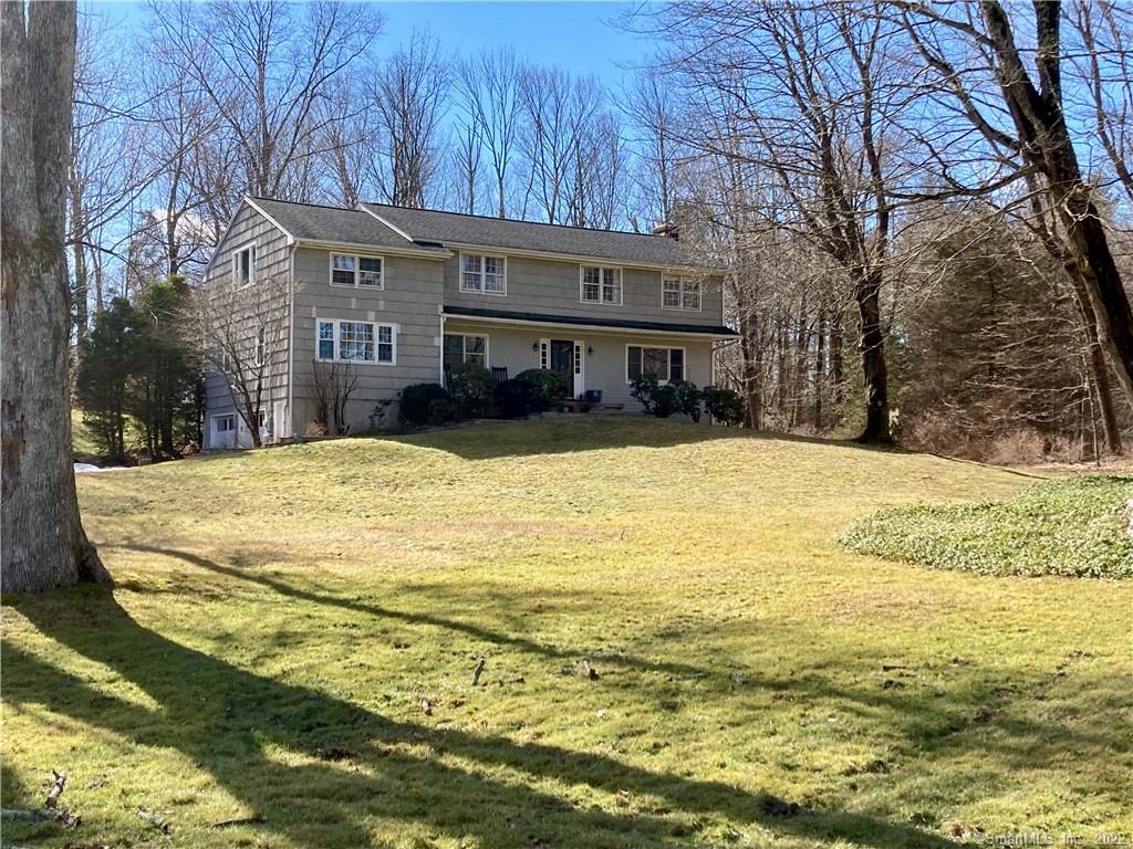 87 Barry Avenue Ridgefield CT 06877