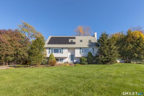 5 Chandler Lane New Milford CT 06776