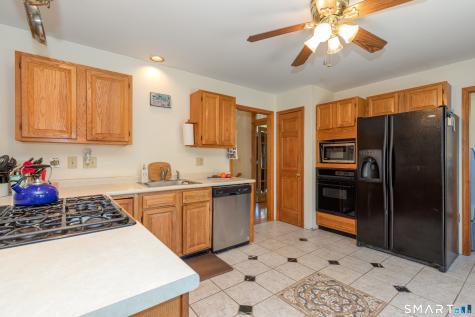 5 Chandler Lane New Milford CT 06776