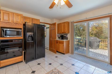 5 Chandler Lane New Milford CT 06776