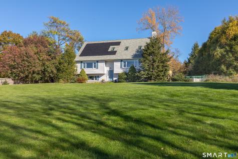 5 Chandler Lane New Milford CT 06776