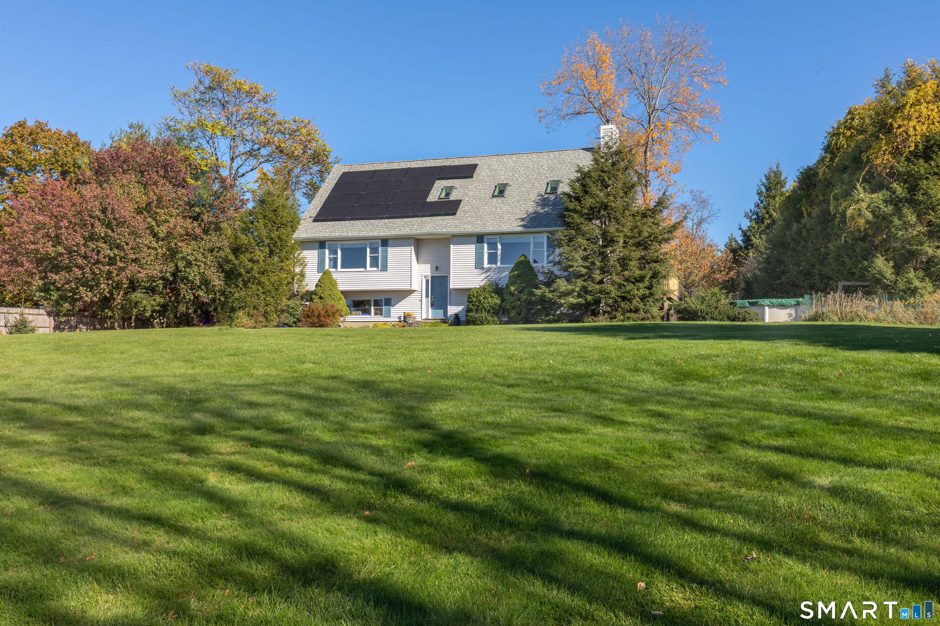 5 Chandler Lane New Milford CT 06776