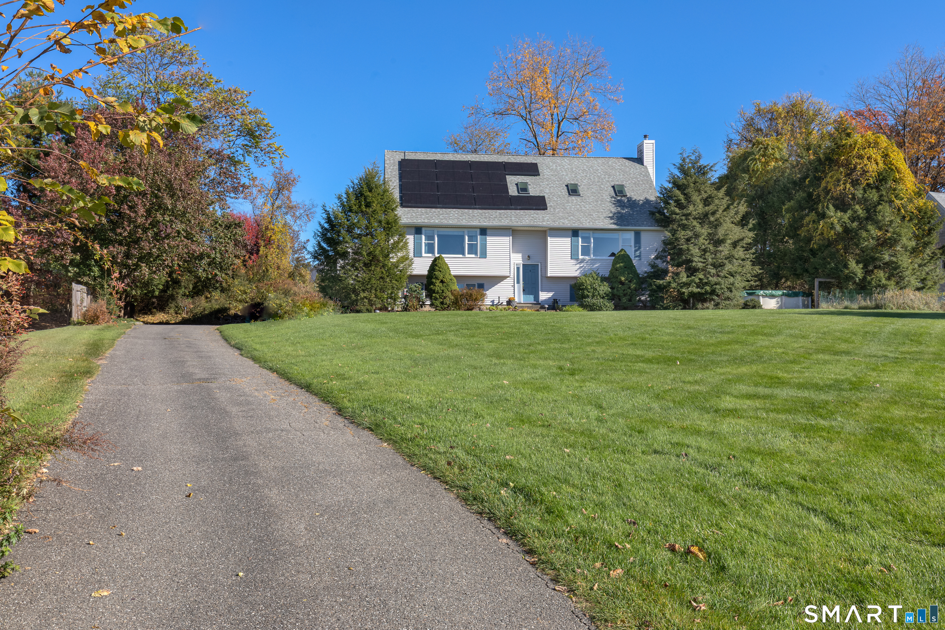 5 Chandler Lane New Milford CT 06776
