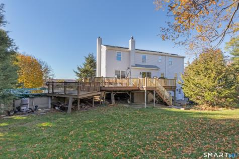 5 Chandler Lane New Milford CT 06776