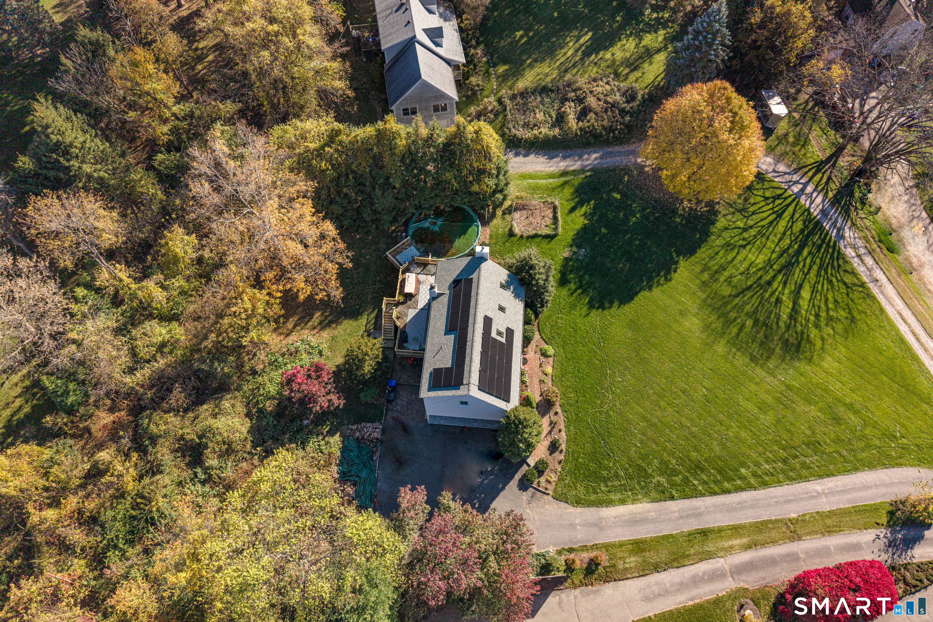 5 Chandler Lane New Milford CT 06776