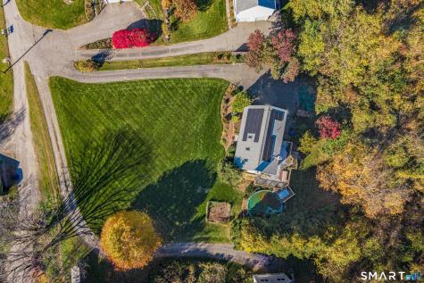 5 Chandler Lane New Milford CT 06776