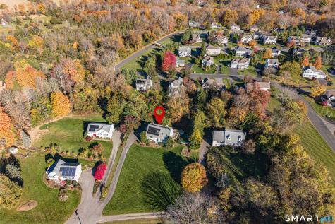 5 Chandler Lane New Milford CT 06776