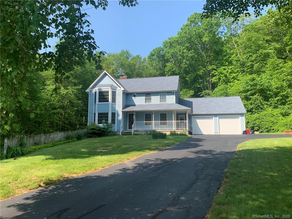 30 Village Drive East Lyme CT 06333