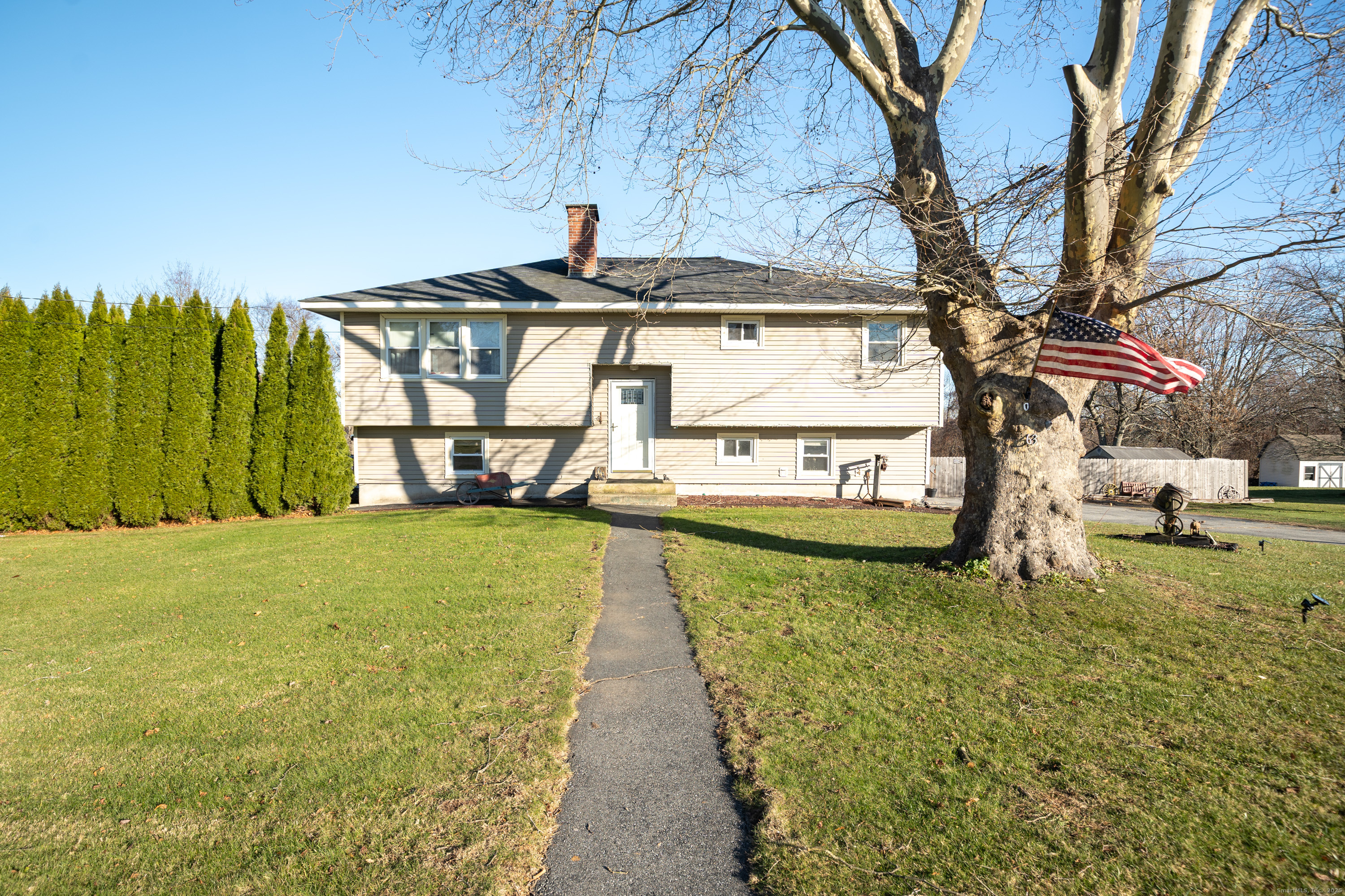 63 Glebas Road Plainfield CT 06374