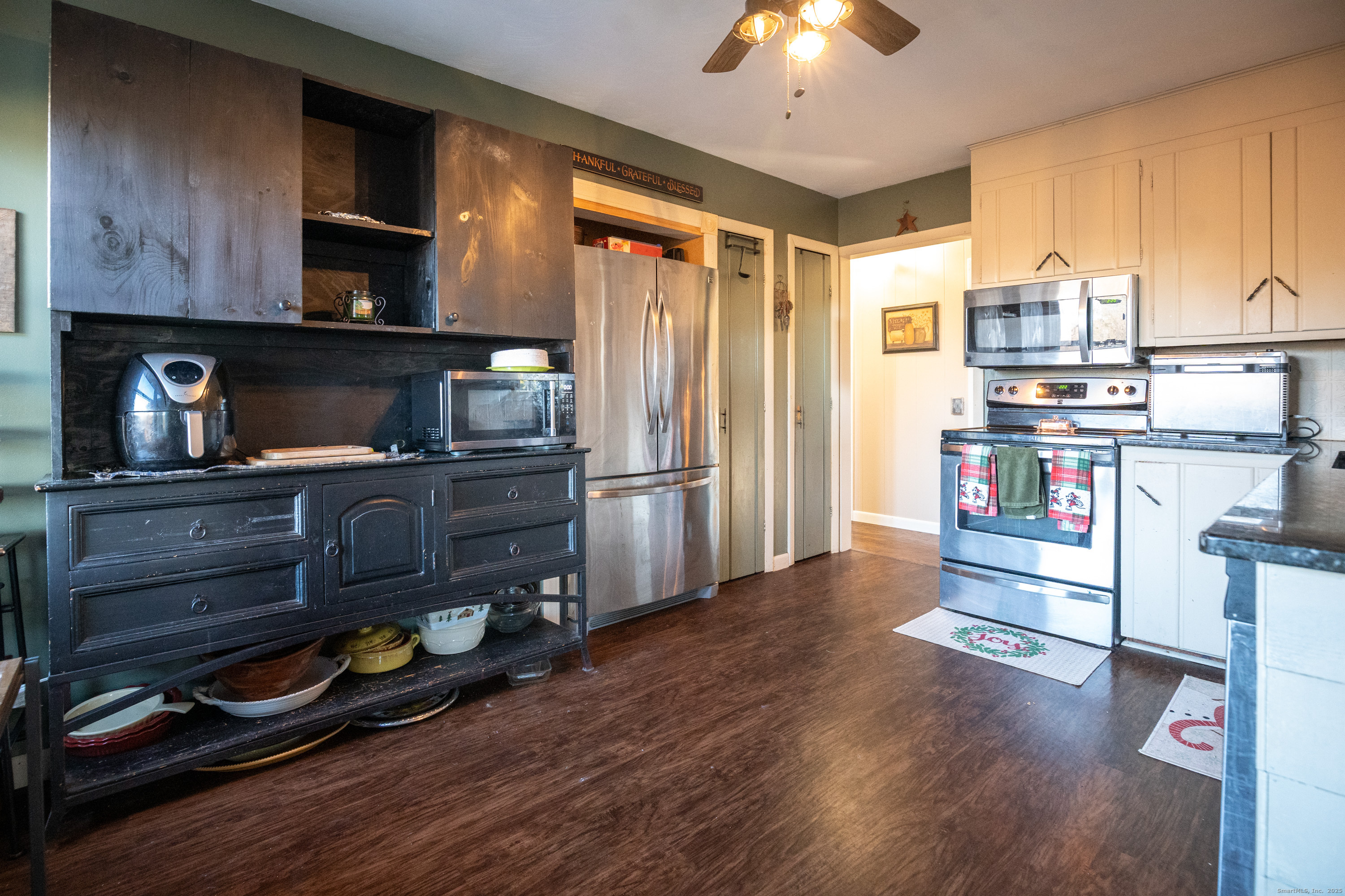 63 Glebas Road Plainfield CT 06374