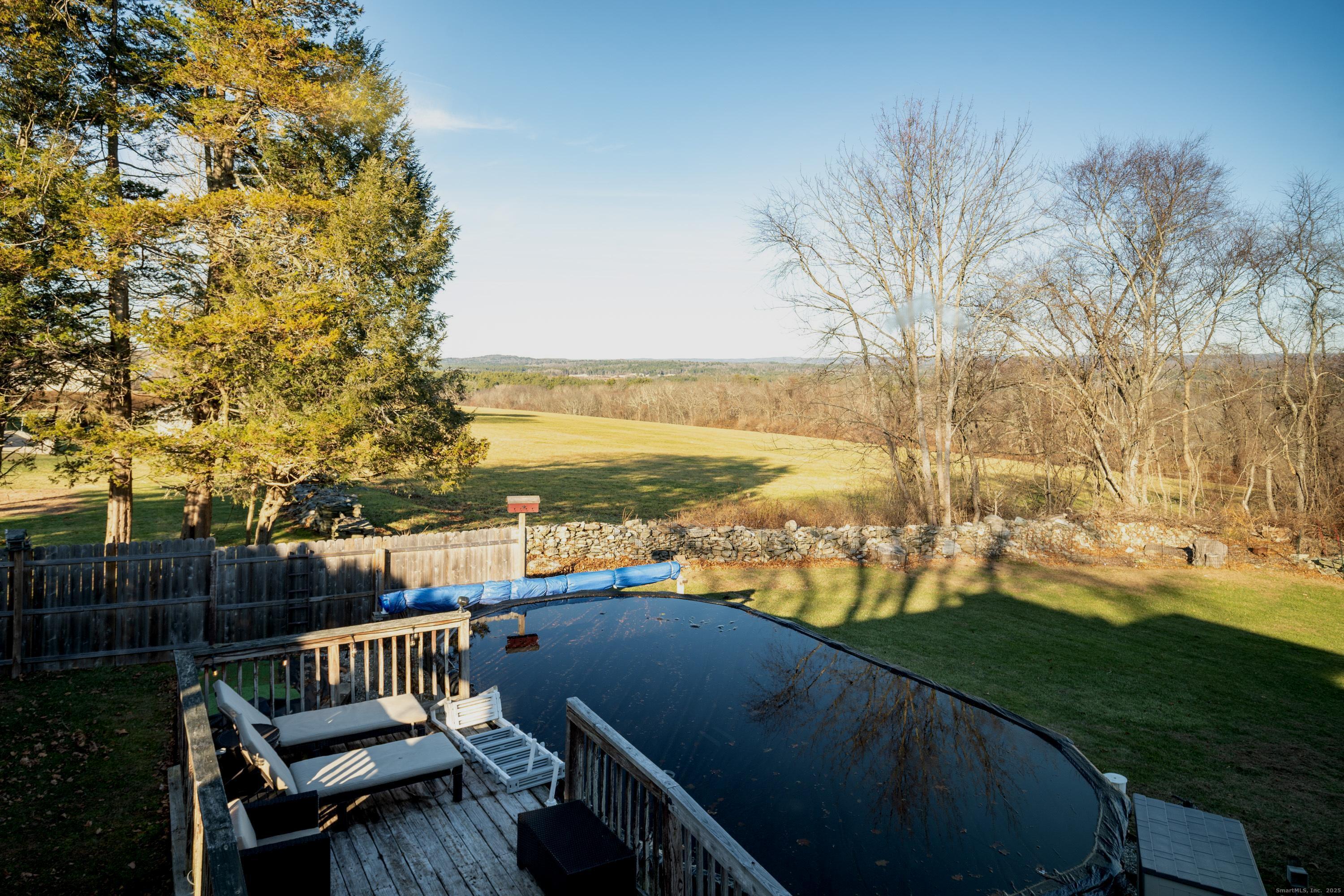 63 Glebas Road Plainfield CT 06374