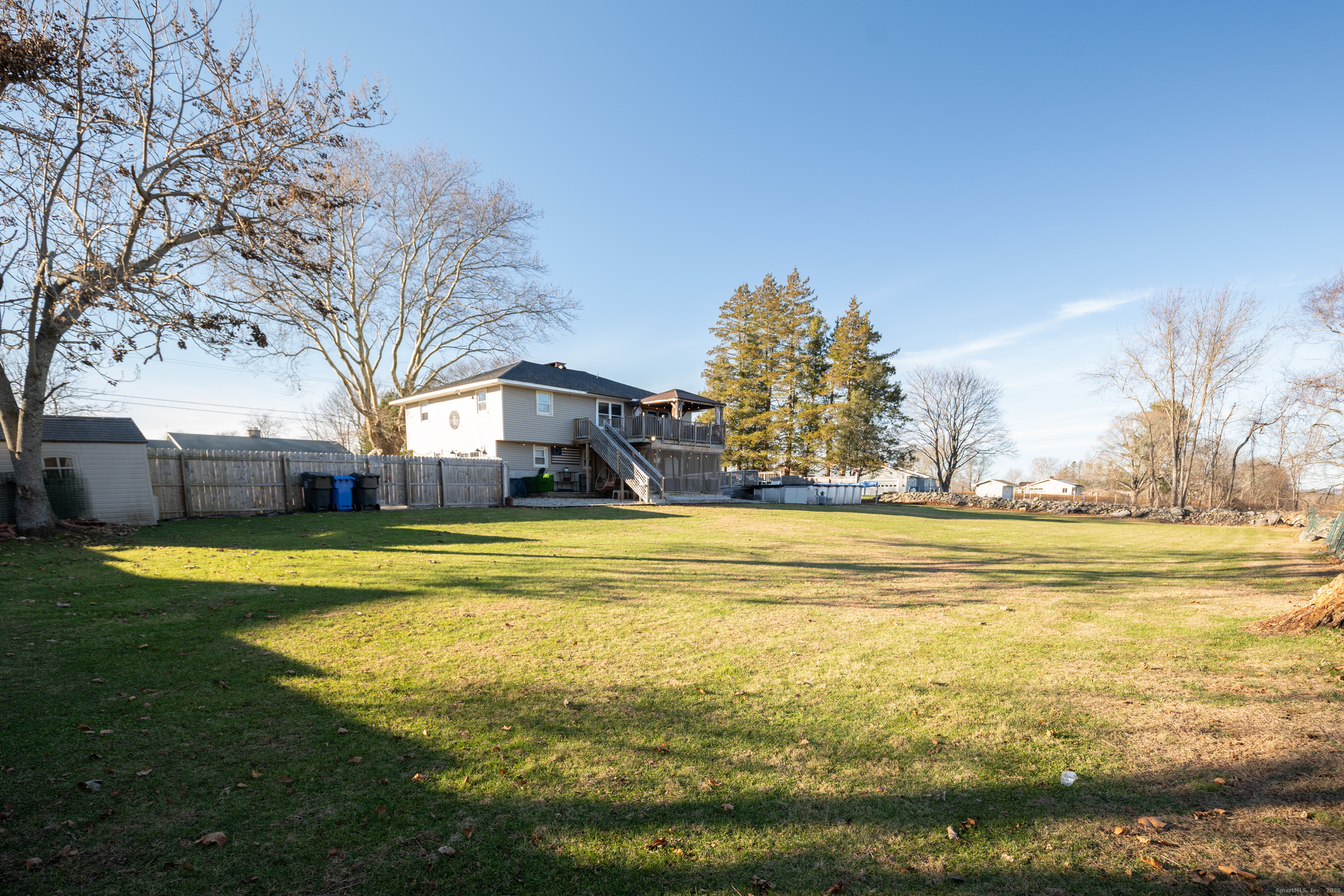 63 Glebas Road Plainfield CT 06374