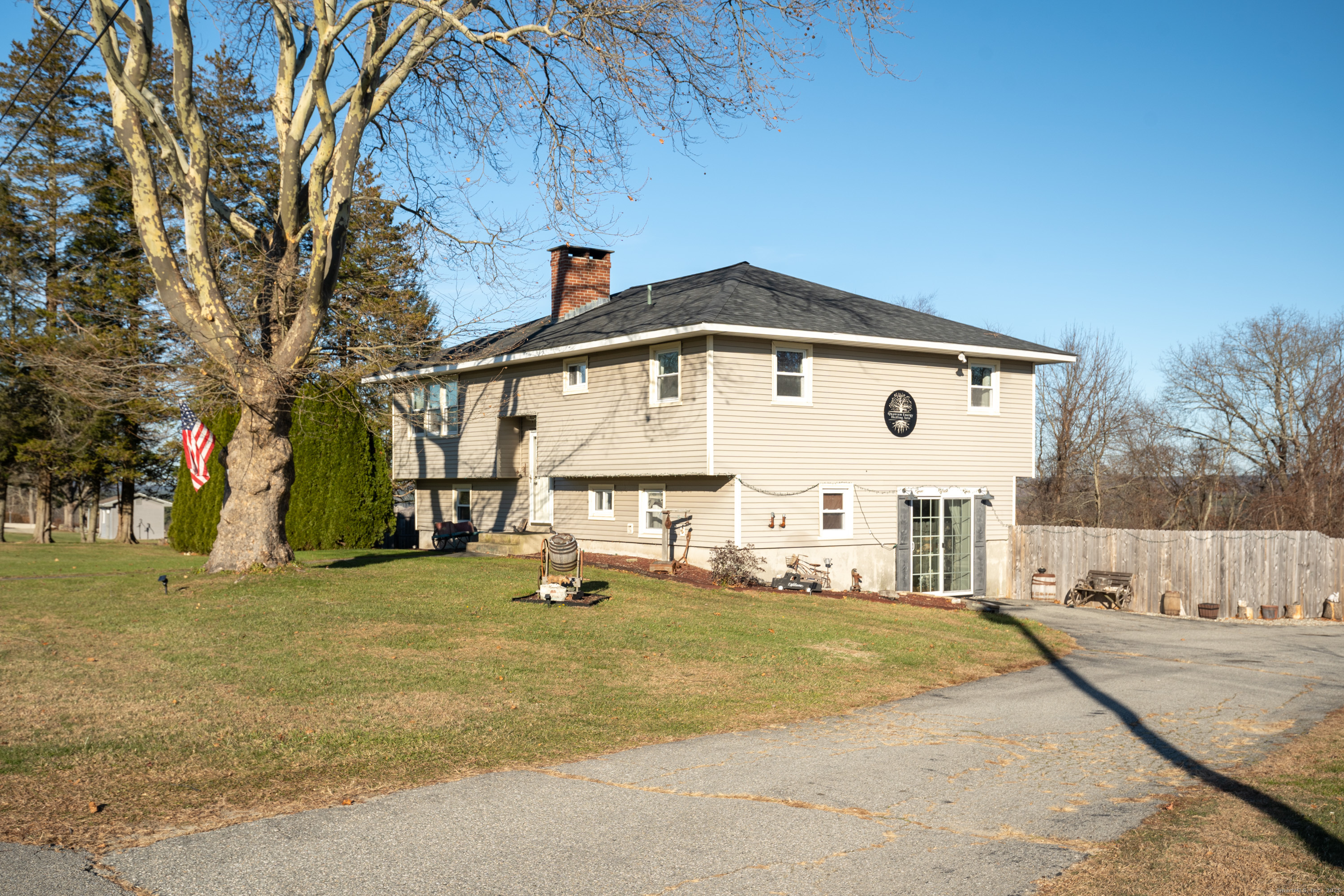 63 Glebas Road Plainfield CT 06374