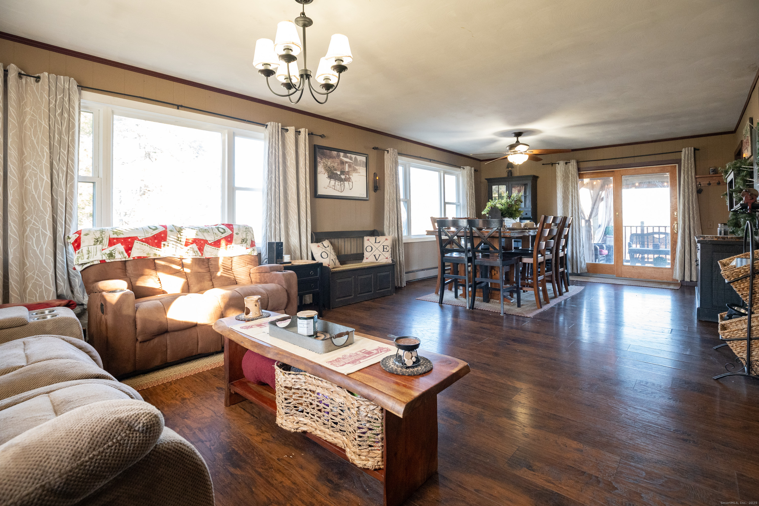 63 Glebas Road Plainfield CT 06374