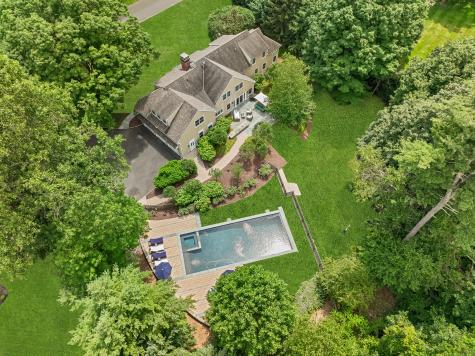 4 Reimer Road Westport CT 06880