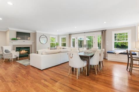 4 Reimer Road Westport CT 06880