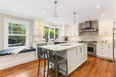 4 Reimer Road Westport CT 06880