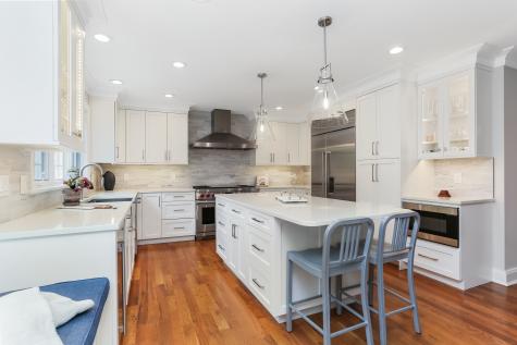 4 Reimer Road Westport CT 06880