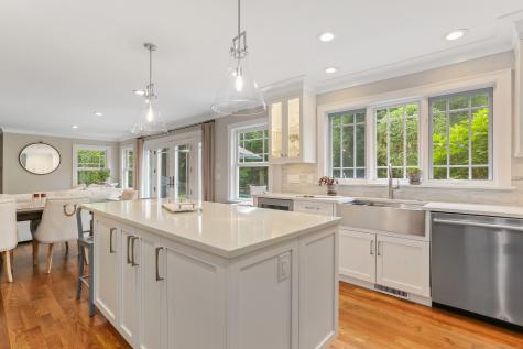 4 Reimer Road Westport CT 06880