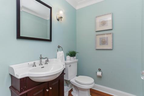 4 Reimer Road Westport CT 06880