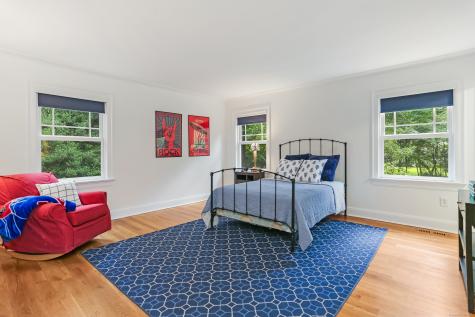 4 Reimer Road Westport CT 06880