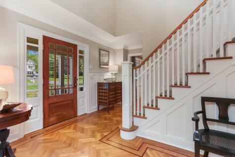 4 Reimer Road Westport CT 06880