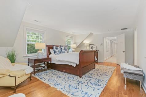 4 Reimer Road Westport CT 06880