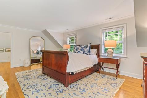 4 Reimer Road Westport CT 06880
