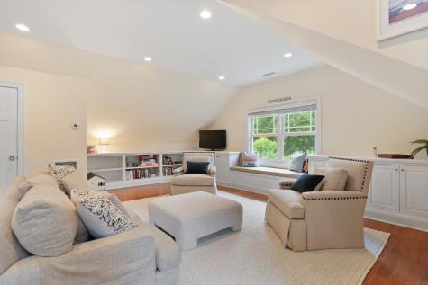 4 Reimer Road Westport CT 06880