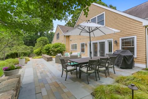4 Reimer Road Westport CT 06880