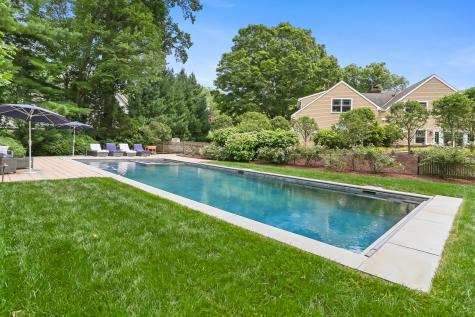 4 Reimer Road Westport CT 06880