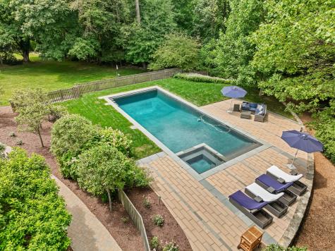 4 Reimer Road Westport CT 06880